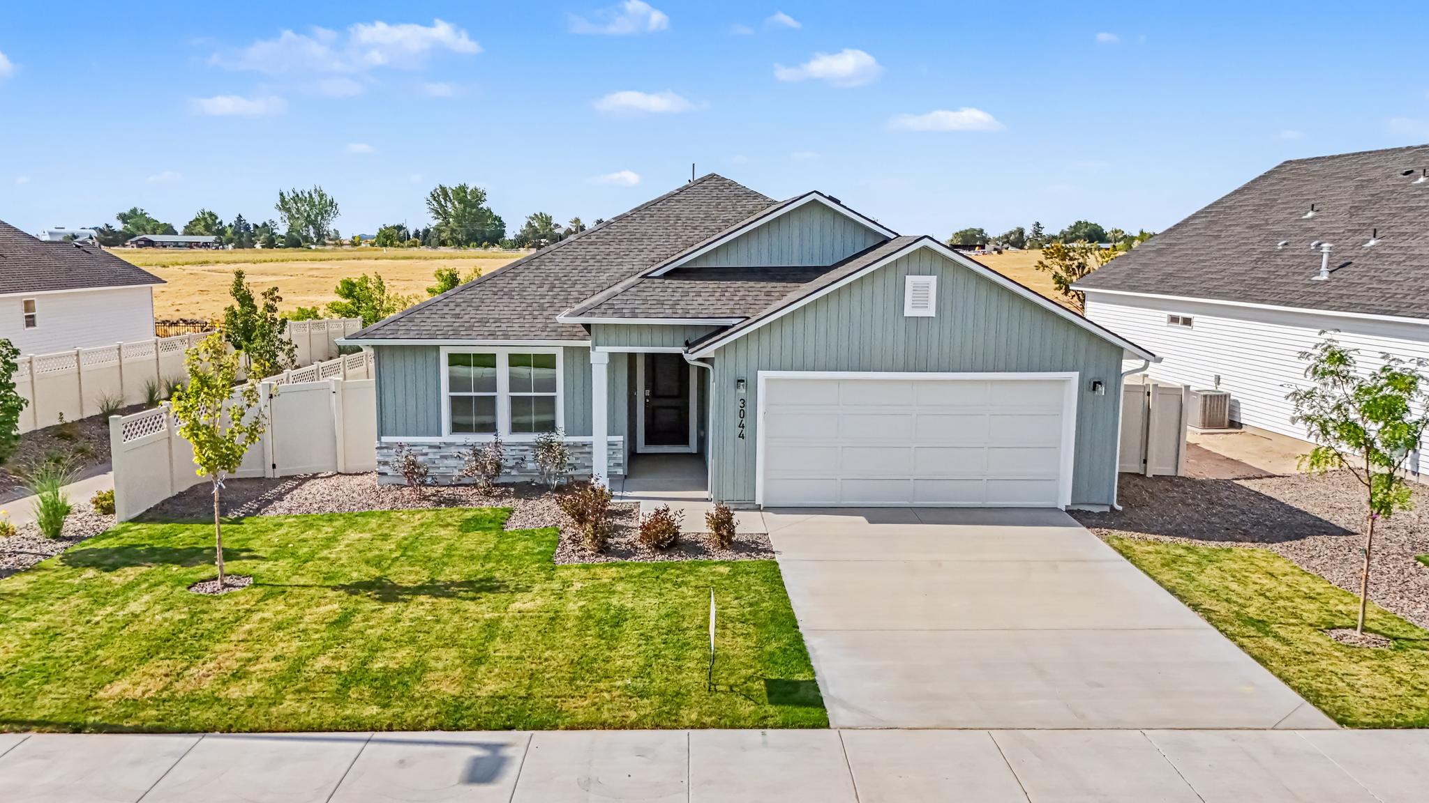 3044 West Animas Creek Drive