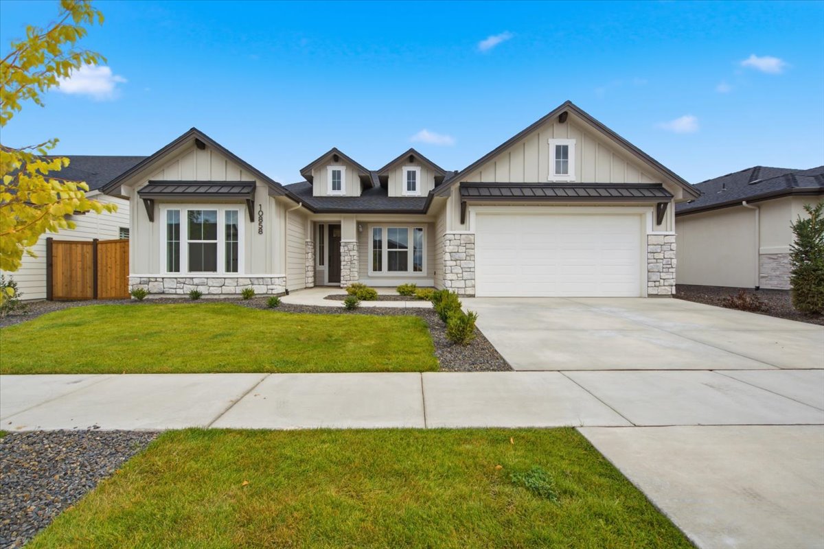 10858 West Cruden Bay Lane