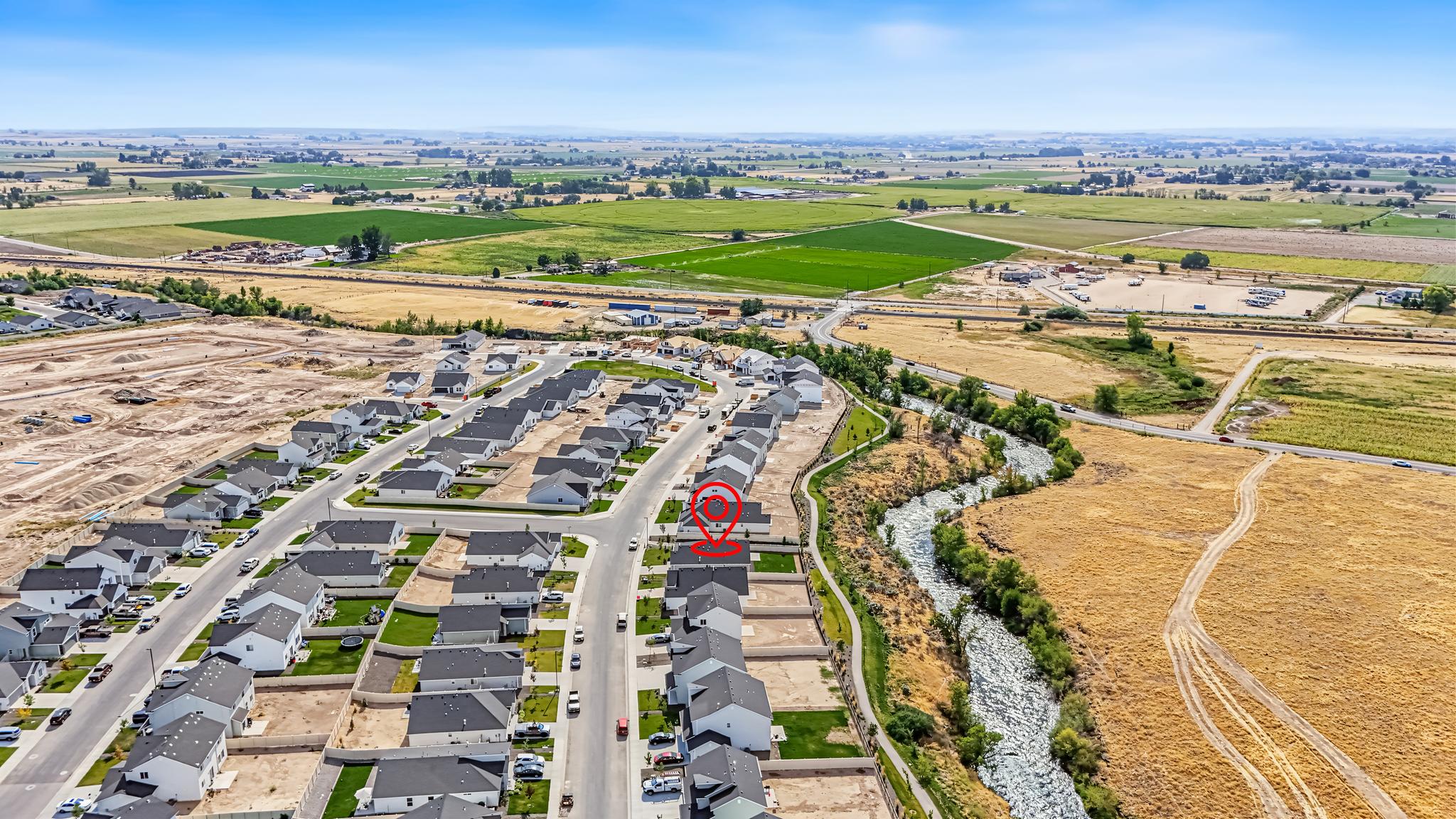 3044 West Animas Creek Drive